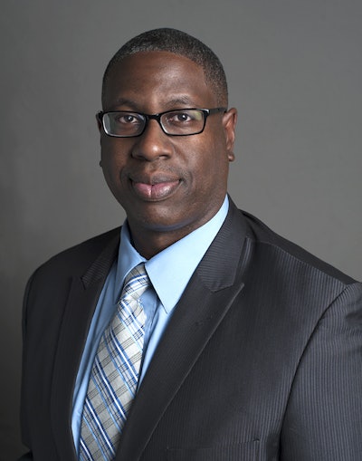 Dr. Warren Hilton