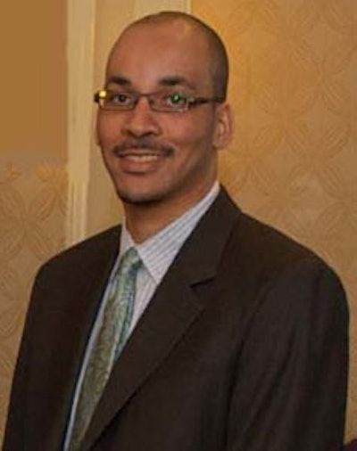 Dr. George L. Wimberly