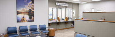 College of New Jersey Mental Health Services