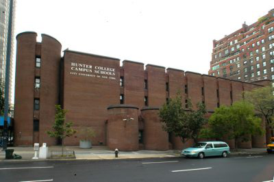 Hunter College Campus Schools