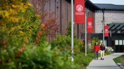 Sacred Heart University