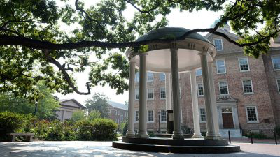 UNC Chapel Hill
