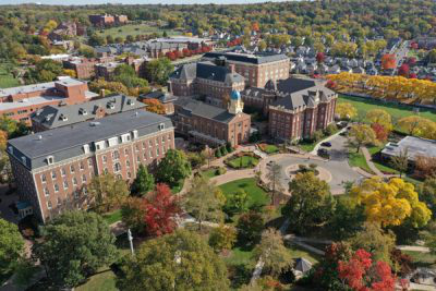 University of Dayton