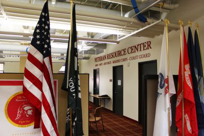 (Photo by Jessica Zhou/The Daily Trojan)