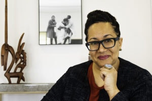 Dr. Adrienne D. Davis