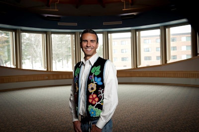 Dr. Anton Treuer