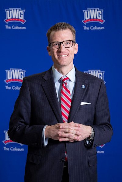 Dr. Brendan B. Kelly