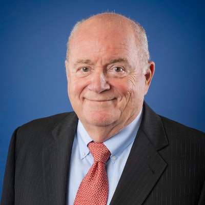 Dr. Anthony P. Carnevale