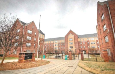 Clark Atlanta University