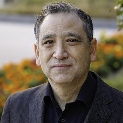 Dr. David Chang