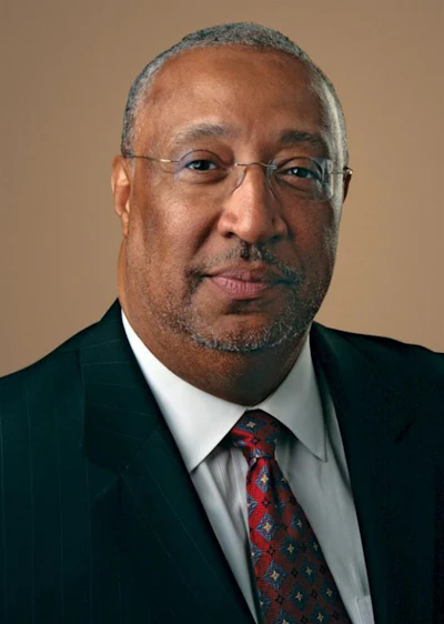 Dr. Irving Pressley McPhail