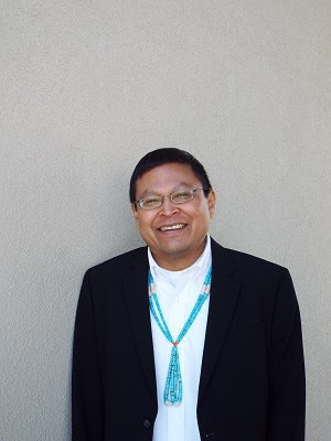 Dr. Lloyd Lee