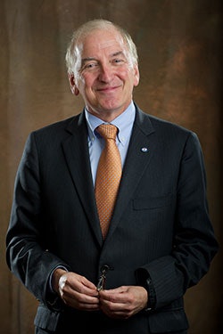 Dr. Thomas J. (Tim) Hynes, Jr.