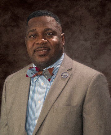 Dr. W. Franklin Evans