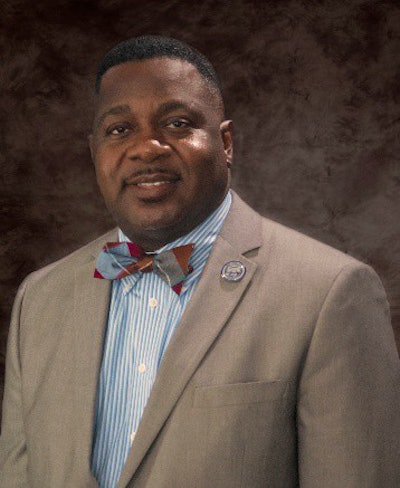 Dr. W. Franklin Evans