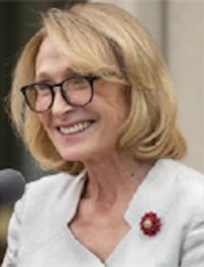 Erica Mhul