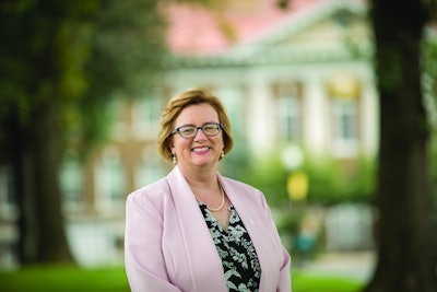 Dr. Elizabeth Meade