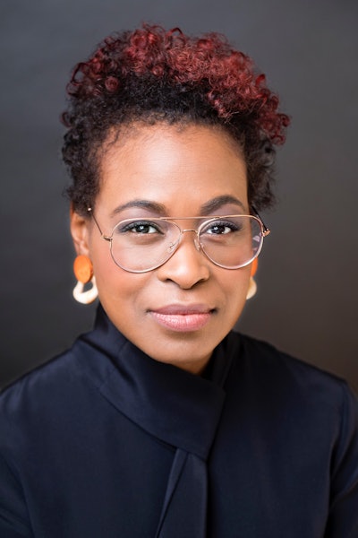 Errin Haines