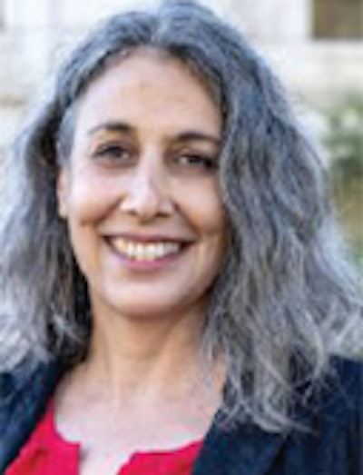 Geeta Anand