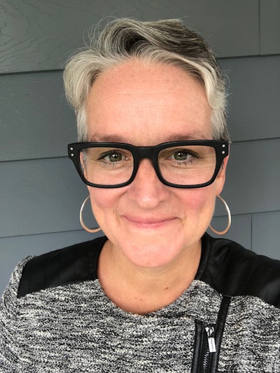 Dr. Gretchen Rudham