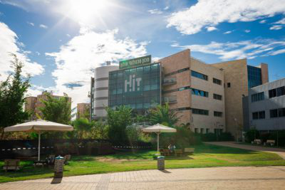 Holon Institute of Technology