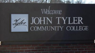 John Tyler Community College