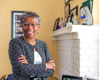 Dr. Tuajuanda Jordan