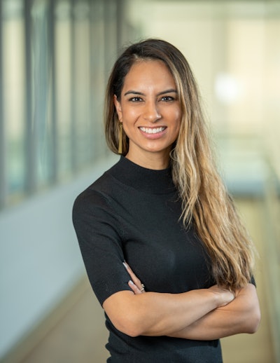 Dr. Kellie Ann Jurado