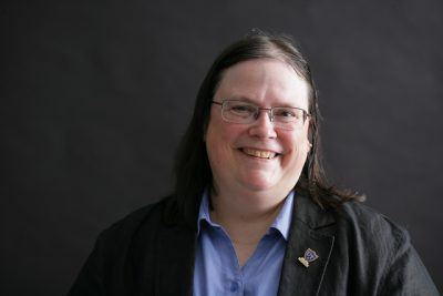 Karen Bjorkman portrait &ndash; women&rsquo;s calendar