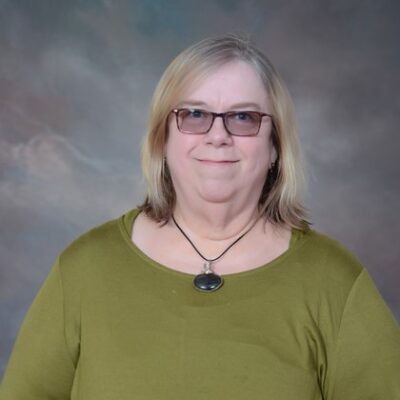 Linda R. Hill
