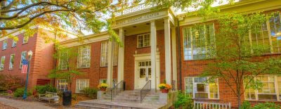 Lycoming College E1605032516324