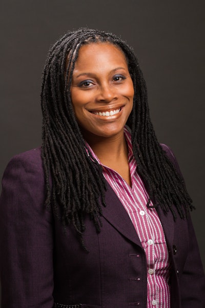 Dr. Marcella Nunez-Smith