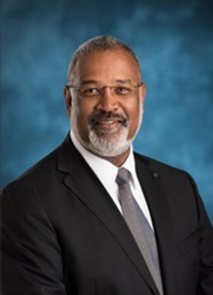 Dr. Martin Philbert