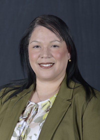 Jesenia Minier-Delgado