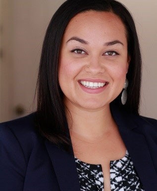 Dr. Nichole Margarita Garcia