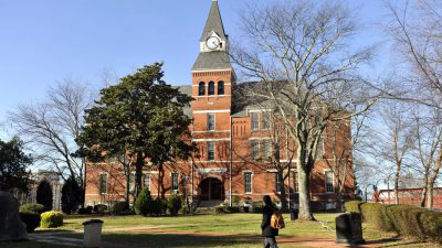 Photo: The Atlanta Journal-Constitution