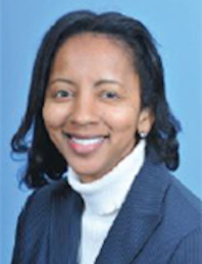 Rolinda Thomas