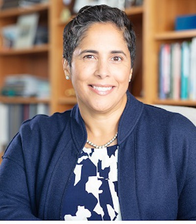 Dr. Shirley M. Collado