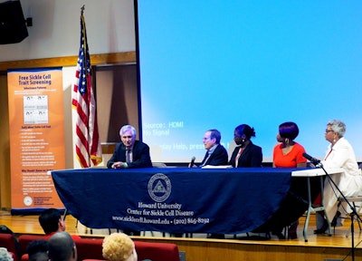 The Howard University Center for Sickle Cell Disease recognized World Sickle Cell Day in June 2019 with a major symposium that focused on the need for new resources and the fight for a universal cure.
