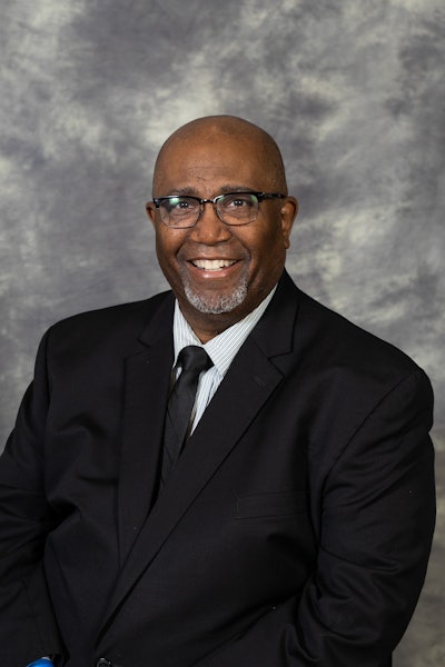Dr. Terrence A. Mitchell