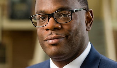 Thomas K. Hudson
