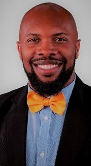 Dr. Tyson Beale