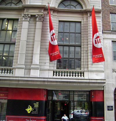 University of the Arts