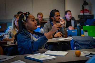 Photo: Andrew Taylor