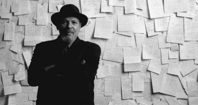 August Wilson