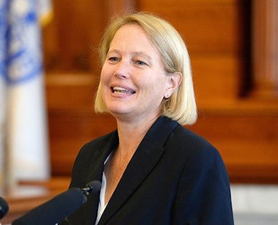 Joanie Mahoney