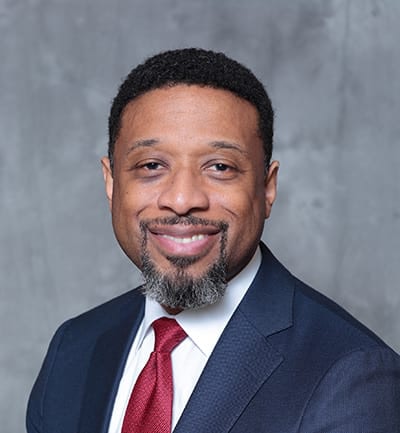 Dr. Brian Bridges