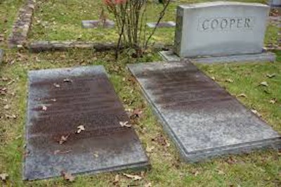 Woodland Cemetery