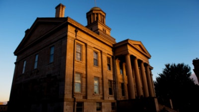 University Of Iowa E1604337688990