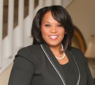 Dr. Lesia Crumpton-Young
